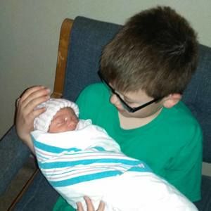 Meet your Posher, Antonio